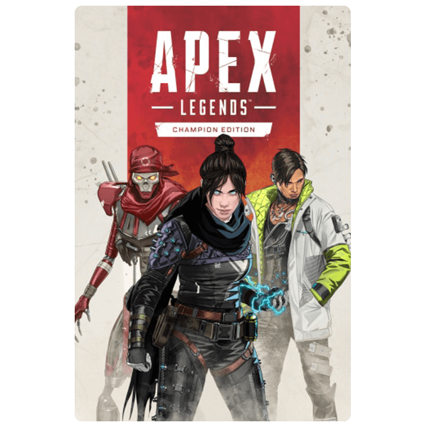 APEX Legends Champion Edition (DLC)