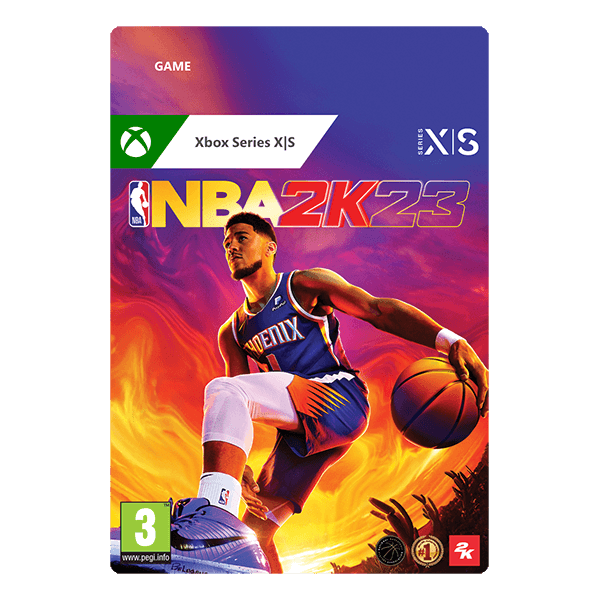 NBA 2K23 - Xbox X|S