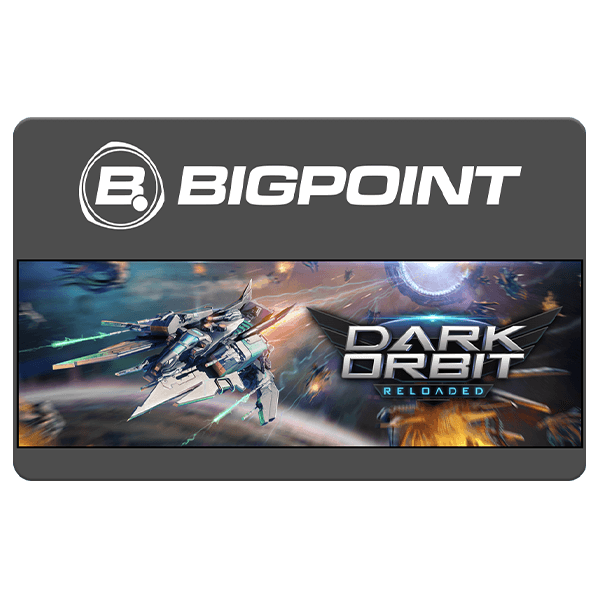 Gamecard famehype Bigpoint –