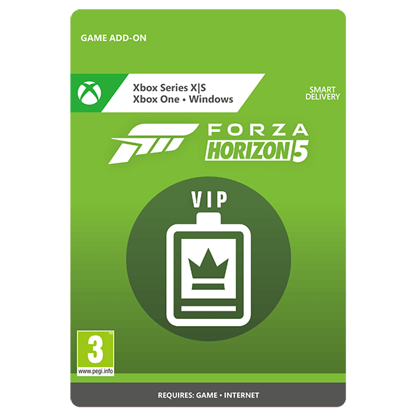 xbox vip