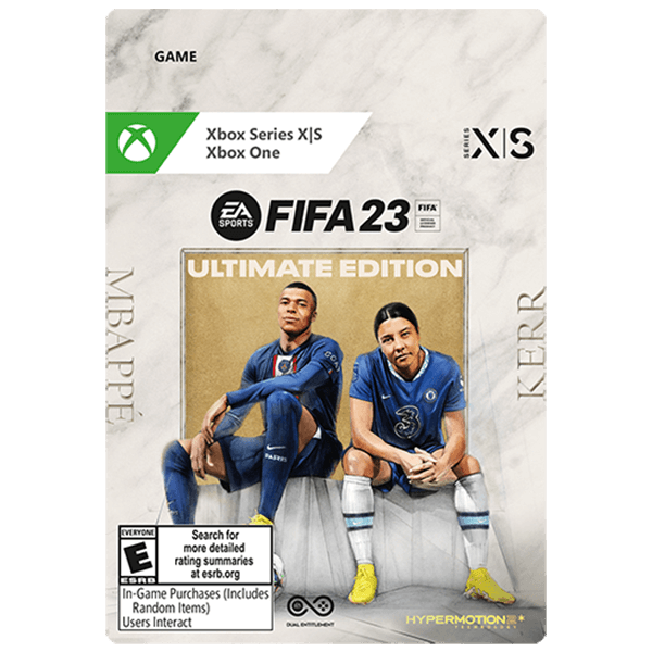 FIFA 23 PC And Laptop Game Ultimate Edition Available in Garki 1 - Video  Games, Humble Gamer